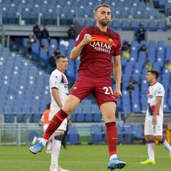 Mensaje de Fonseca a su sucesor Mourinho por Borja Mayoral