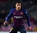 Jeison Murillo: "Sabía que jugaría muy poco en Barcelona"