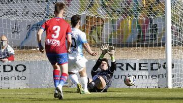 Tercera División Grupo 16; Segunda Fase: resultados, partidos y clasificación de la jornada 3