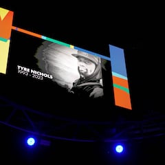 Luto en la NBA por la muerte de Tyre Nichols: “No podemos perder nuestra humanidad”