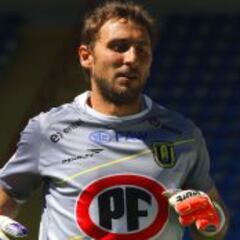 Cristián 'Tigre' Muñoz afirma: "Nunca he hablado de retiro"