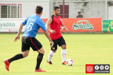 ¿Qué fue de Rodrigo Báez?