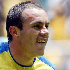 Checa las 11 joyas de Cuauhtémoc Blanco