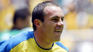 Checa las 11 joyas de Cuauhtémoc Blanco