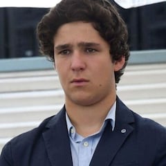 Froilán, a punto de ser apuñalado