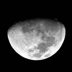 Luna cuarto creciente en junio 2024: cuándo es, a qué hora y cómo ver en México