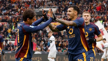 Rossoneri y Giallorossi se miden en la jornada 18 de la primera división italiana. Aquí te decimos la mejor manera de sintonizarlo.