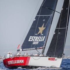 El ‘Estrella Damm’ luce en la ruleta rusa de la Copa del Rey