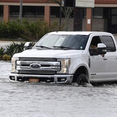 Números de emergencia a los que puedes marcar en caso de daños por el huracán Ida