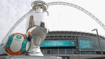 Mediaset emitir¨¢ la Nations League y la Eurocopa 2020