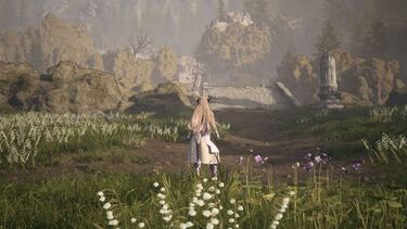 Valkyrie Elysium, el Ragnarök también se combate desde Japón