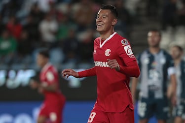 Tigres secure second signing for Apertura 2025: “I didn’t think twice”