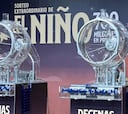 Estas son las predicciones del número que va a tocar en la Lotería del Niño 2026