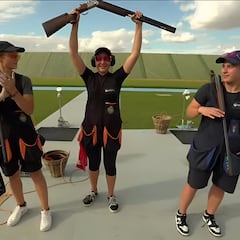 Pontes y Del Rey: la herencia viva de Fátima Gálvez