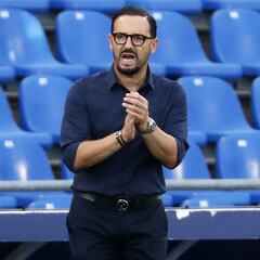 Getafe y Valencia llegan a un acuerdo por Bordalás