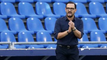 19/09/20 GETAFE vs OSASUNA
PARTIDO PRIMERA DIVISION
BORDALAS
COVID19 CORONAVIRUS
PUBLICADA 17/10/20 NA MA15 1COL