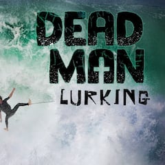 Tim en Deadman’s: “He grabado muchas olas gigantes; estas fueron especiales”