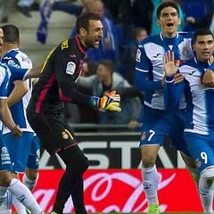 Reyes dedicates stunning last-gasp winner to Sevilla fans