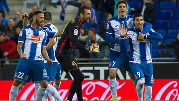 Reyes dedicates stunning last-gasp winner to Sevilla fans