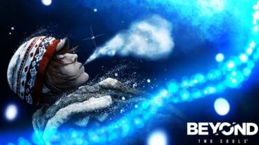 Beyond: Two Souls, ya disponible para PC en Epic Games Store