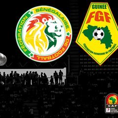 Senegal vs Guinea: AFCON times, TV and how to watch online