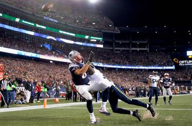 Lo mejor de la semana 10 de la NFL en una foto y una frase