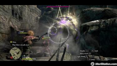 Los eventos llaman a la puerta de Dragon's Dogma