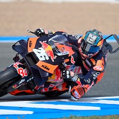 Pedrosa también se apunta a Misano con la KTM