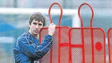 Rekarte no entiende su situación