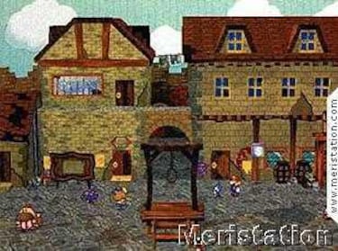 Paper Mario 2, Impresiones E3 (GameCube)