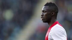 Davinson S&aacute;nchez