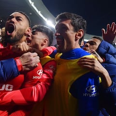 Te mata, te da la vida