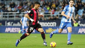 Gus Ledes sustituirá a Diamanká.