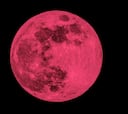 Luna Rosa en Argentina: cómo verla, hora y desde dónde se podrá observar