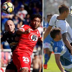 Los 3 partidos 'de miedo' entre los 6 líderes por la fecha 24