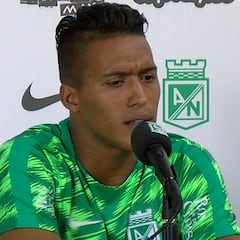 Gómez: "Después de la lesión, creo que he bajado mucho nivel"