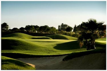 El golf andaluz saca músculo con el evento 'Andalucía en Verano'