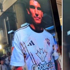 El Albacete anuncia el fichaje de Vallejo de la forma más surrealista posible: tienen que verlo