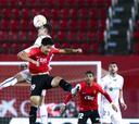 Mallorca 0 - 0 Getafe: resultado, resumen y goles. LaLiga Santander