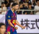 Vissel Kobe - Barcelona, en directo: amistoso de pretemporada, en vivo hoy
