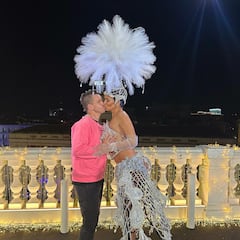 Cristina Pedroche, sobre Dabiz Muñoz: “Es una persona infeliz”