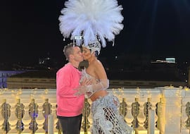 Cuánto cobra Cristina Pedroche por dar las Campanadas: esto es lo que dice su contrato