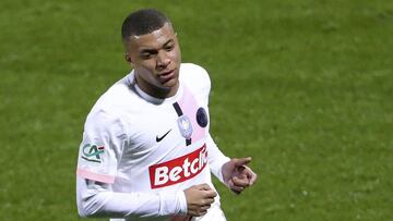 Carta de Macron a Mbappé: "Vivió las experiencias más extremas"