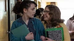 La escena más sangrienta y disparatada del episodio 4 de ‘It: Bienvenidos a Derry’ deja a Lilly al borde del colapso
