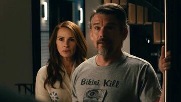 netflix leave the world behind dejar el mundo atras