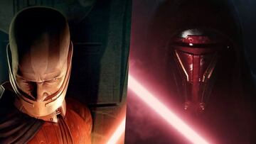 Stars Wars: Knights of the Old Republic Remake | Primeros detalles: será "un RPG increíble"