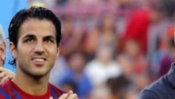 "Vilanova está más que capacitado para el cargo"