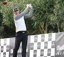Golfistas de primer nivel jugarán en el torneo de Nadal y Olazábal