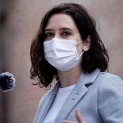 Terremoto político: Ayuso convoca elecciones anticipadas en la Comunidad de Madrid