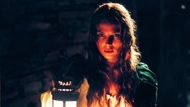 La transformación física de Elsa Pataky a través de todas sus películas